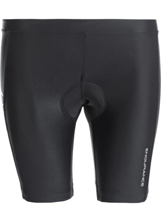 Foto van product ENDURANCE Sportbroek 'Gorsk Jr.' zwart
