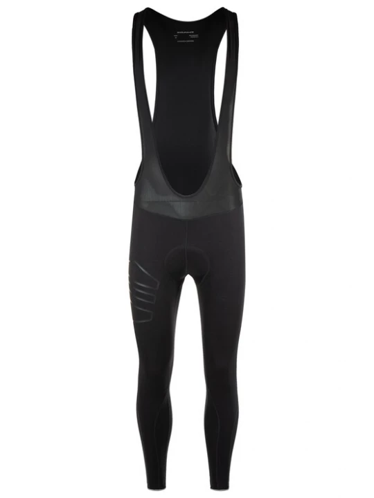 Foto van product ENDURANCE Sportbroek 'Gorsk' zwart