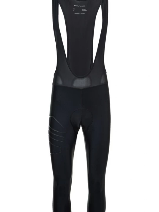 Foto van product ENDURANCE Sportbroek 'Gorsk' zwart