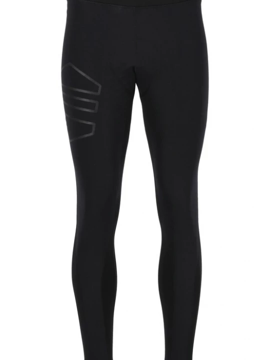 Foto van product ENDURANCE Sportbroek 'Gorsk' zwart / zilver