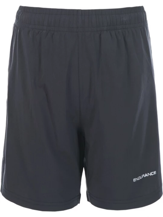 Foto van product ENDURANCE Sportbroek 'Grosseto' zwart