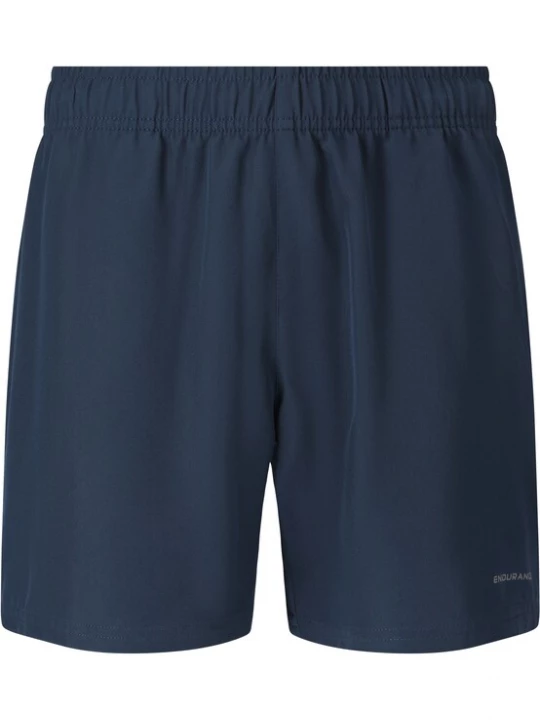 Foto van product ENDURANCE Sportbroek 'Herlent' donkerblauw