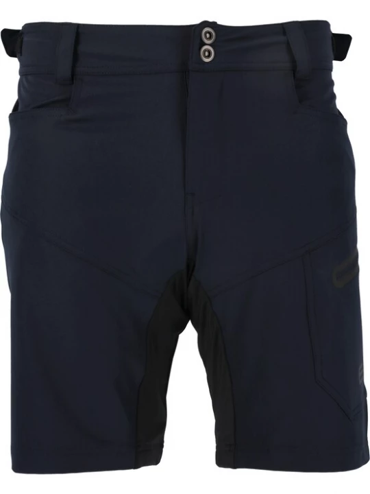 Foto van product ENDURANCE Sportbroek 'Jamal' navy