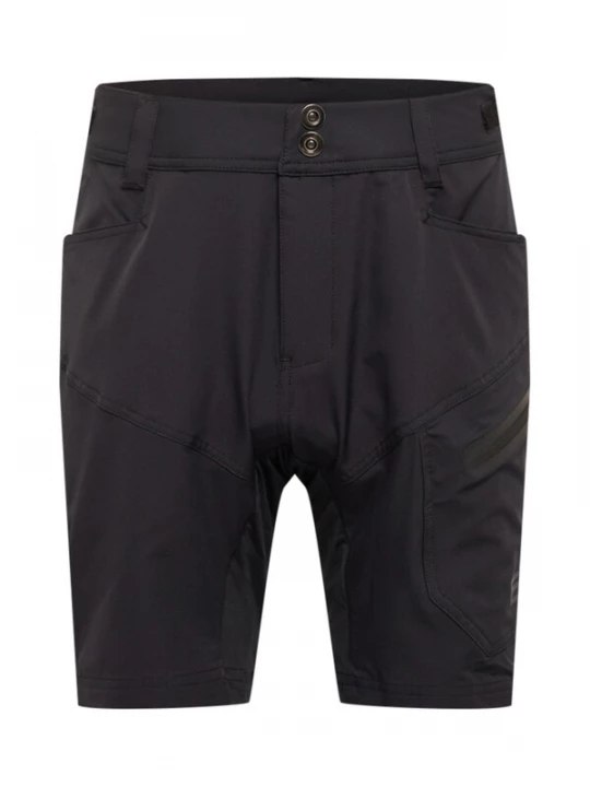 Foto van product ENDURANCE Sportbroek 'Jamal' zwart