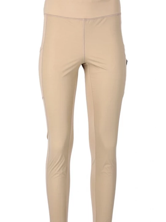 Foto van product ENDURANCE Sportbroek 'Janney' taupe