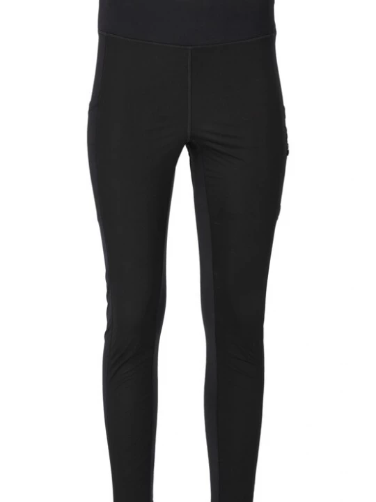 Foto van product ENDURANCE Sportbroek 'Janney' zwart
