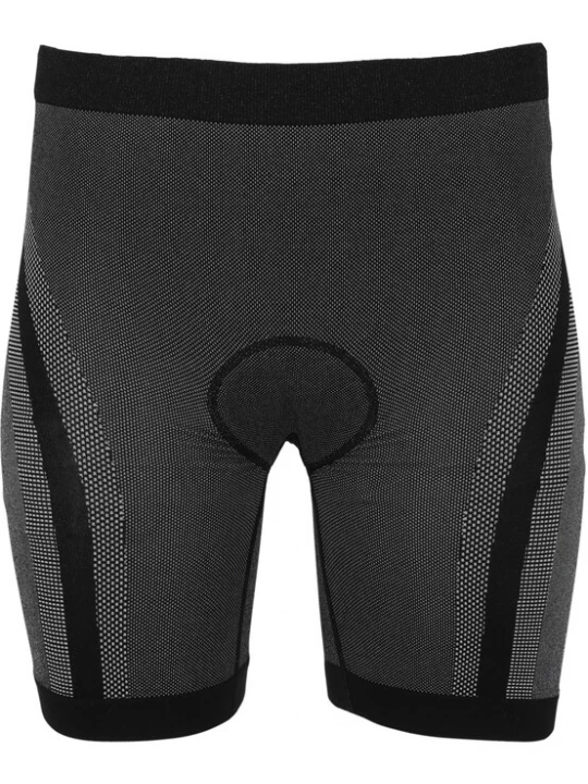 Foto van product ENDURANCE Sportbroek 'Januen' zwart / wit