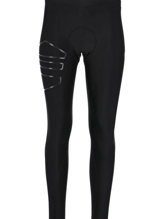Foto van product ENDURANCE Sportbroek 'Jayne' zwart / zilver