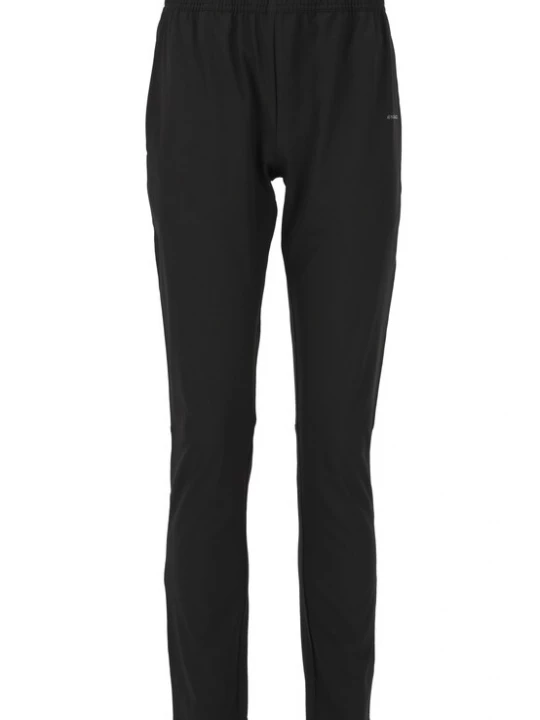 Foto van product ENDURANCE Sportbroek 'Jeen' zwart / wit