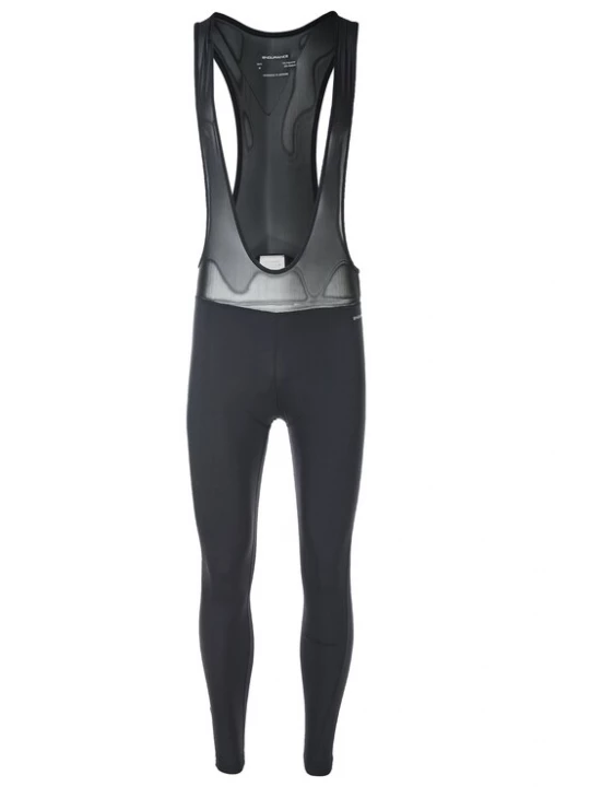 Foto van product ENDURANCE Sportbroek 'Kidapawan' grijs / zwart