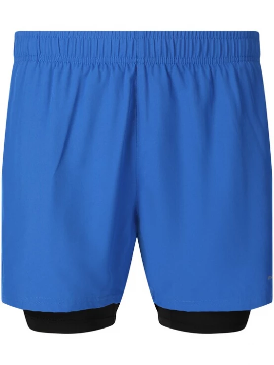 Foto van product ENDURANCE Sportbroek 'Kros' blauw