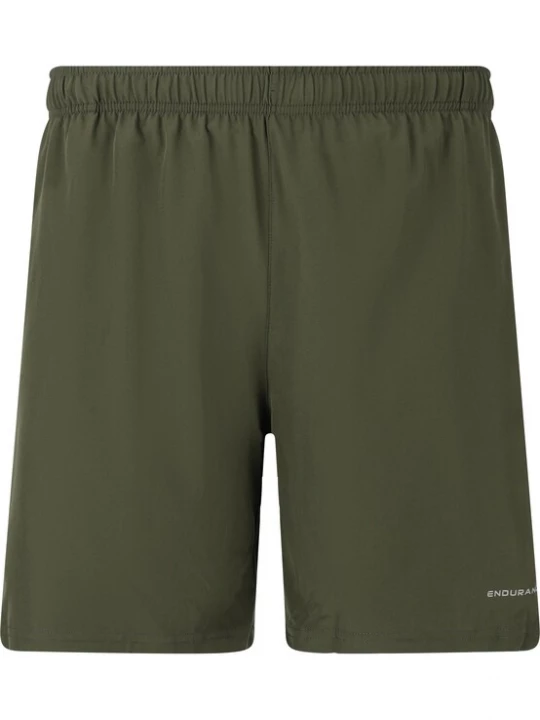 Foto van product ENDURANCE Sportbroek 'Kroser' donkergroen