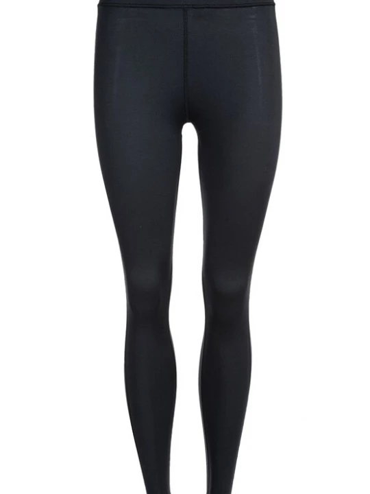 Foto van product ENDURANCE Sportbroek 'Lamna' lichtgrijs / zwart