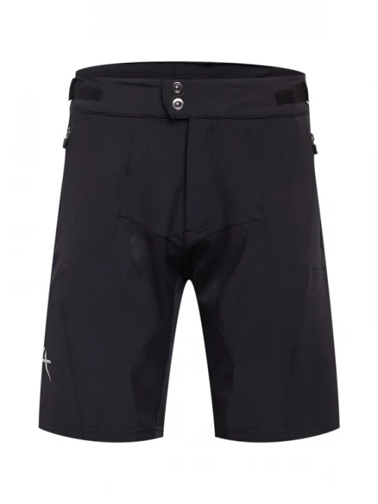 Foto van product ENDURANCE Sportbroek 'Leichhardt' grijs / zwart