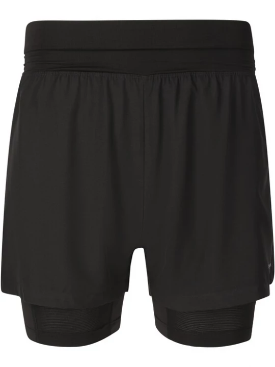 Foto van product ENDURANCE Sportbroek 'Less' zwart