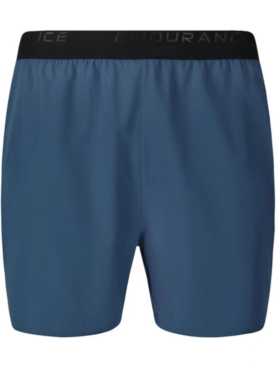 Foto van product ENDURANCE Sportbroek 'Letic' donkerblauw