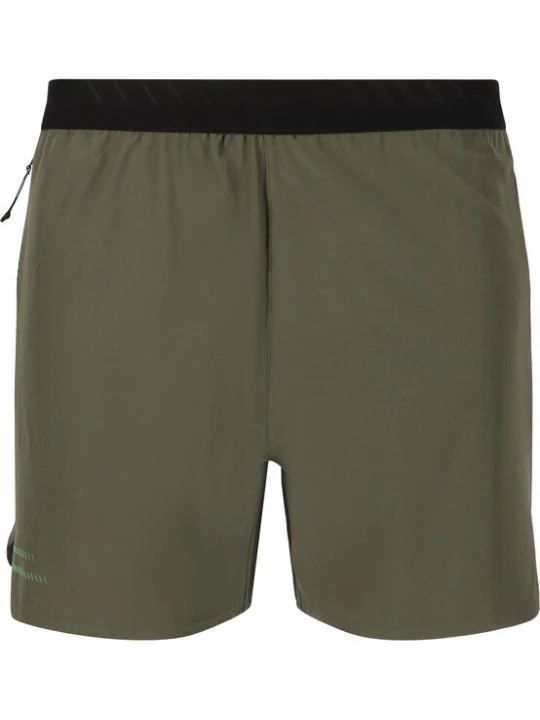 Foto van product ENDURANCE Sportbroek 'Letic' donkergroen