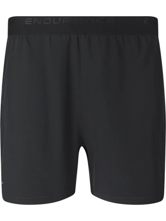 Foto van product ENDURANCE Sportbroek 'Letic' zwart
