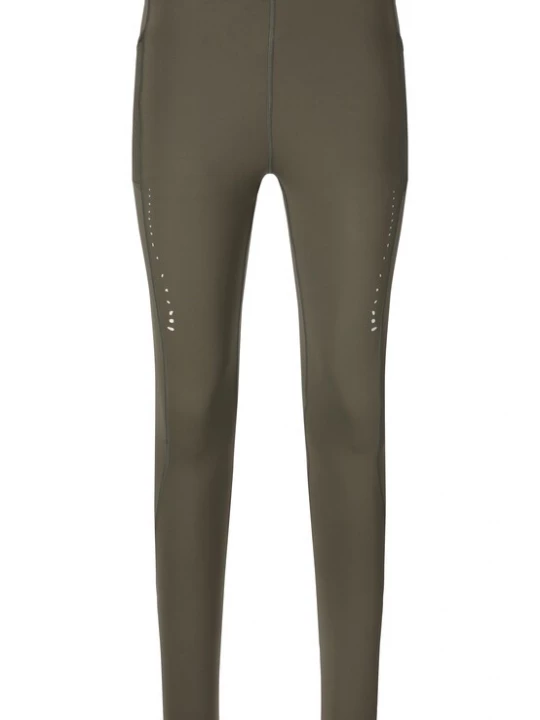 Foto van product ENDURANCE Sportbroek 'Lindysa' olijfgroen