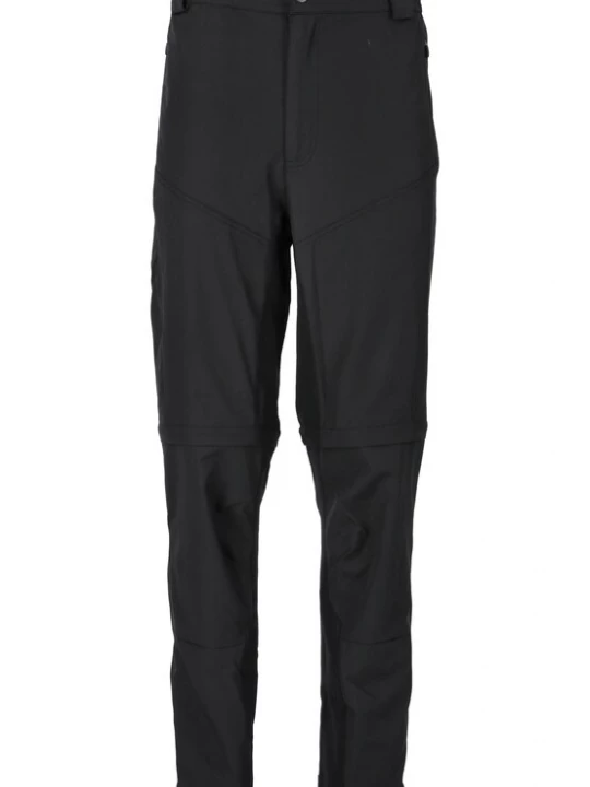 Foto van product ENDURANCE Sportbroek 'Mace' zwart
