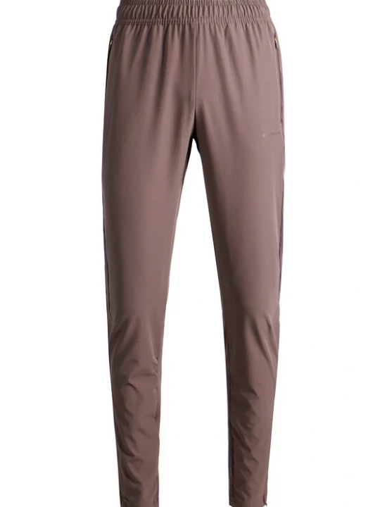 Foto van product ENDURANCE Sportbroek 'Medear' chocoladebruin