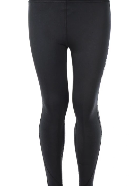 Foto van product ENDURANCE Sportbroek 'Milano Jr' zwart / wit