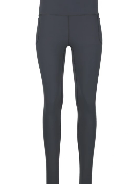 Foto van product ENDURANCE Sportbroek 'Move' antraciet