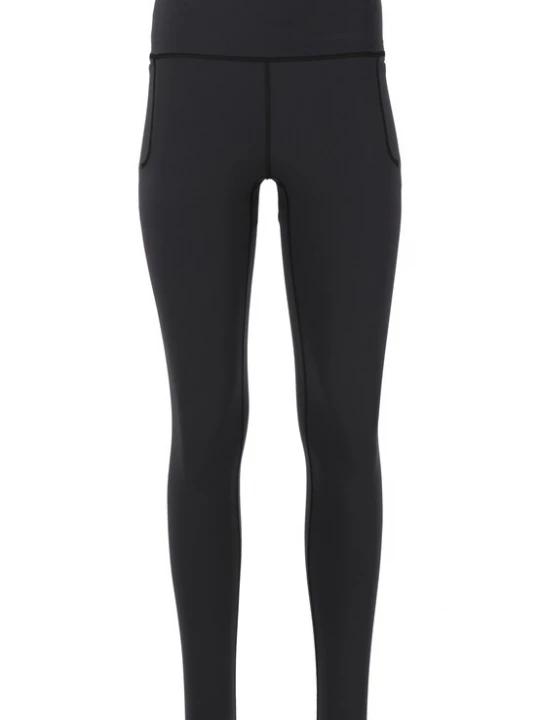 Foto van product ENDURANCE Sportbroek 'Move' zwart
