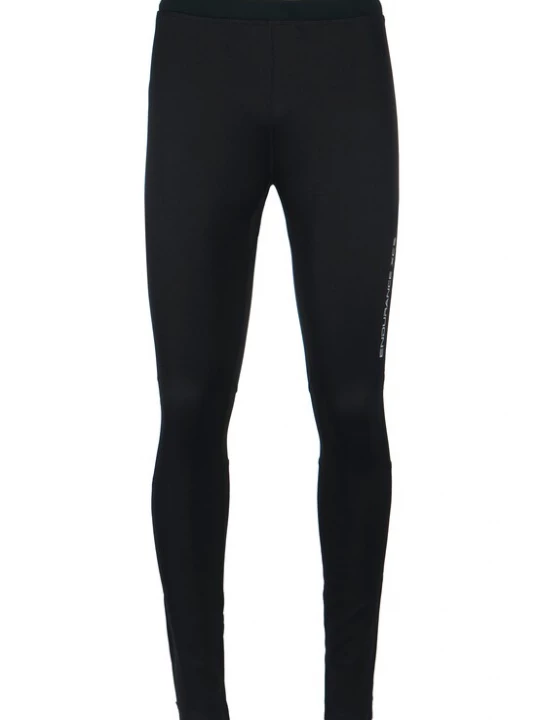 Foto van product ENDURANCE Sportbroek 'Navotas' zwart / wit