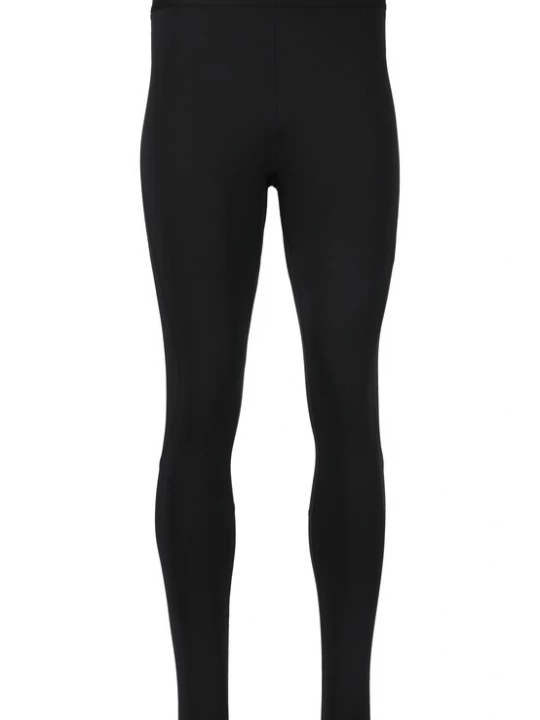 Foto van product ENDURANCE Sportbroek 'Power' zwart / wit