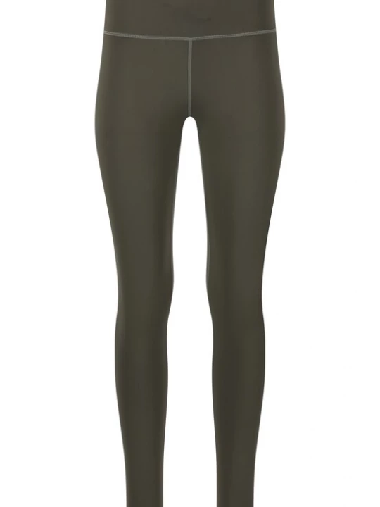 Foto van product ENDURANCE Sportbroek 'Raleigh' olijfgroen