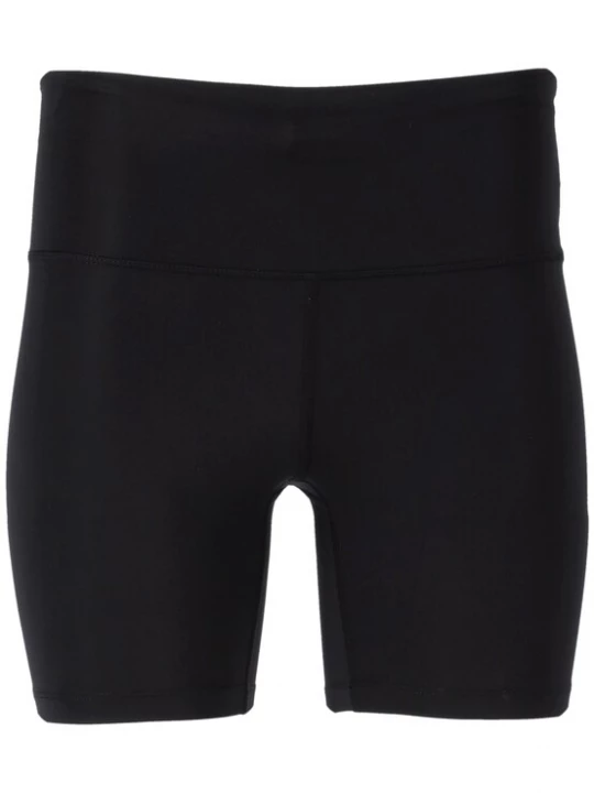 Foto van product ENDURANCE Sportbroek 'Raleigh' zwart / wit