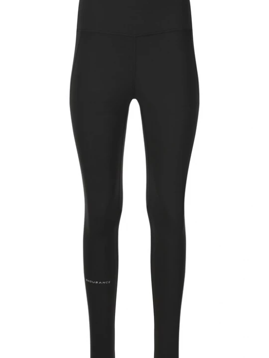 Foto van product ENDURANCE Sportbroek 'Reygeay' zwart