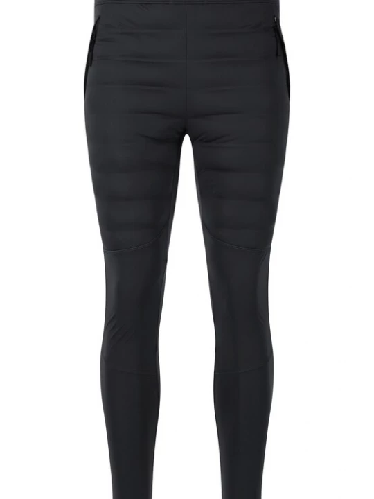 Foto van product ENDURANCE Sportbroek 'Sander' zwart
