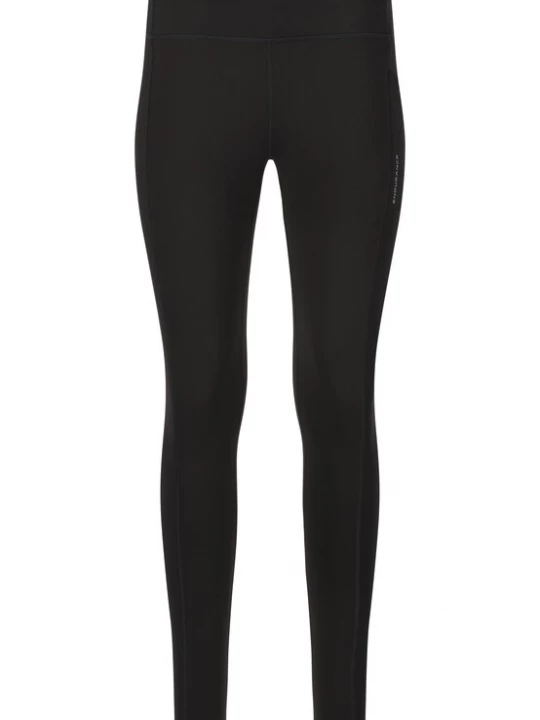 Foto van product ENDURANCE Sportbroek 'Strong Windblock-Tights' zwart / wit