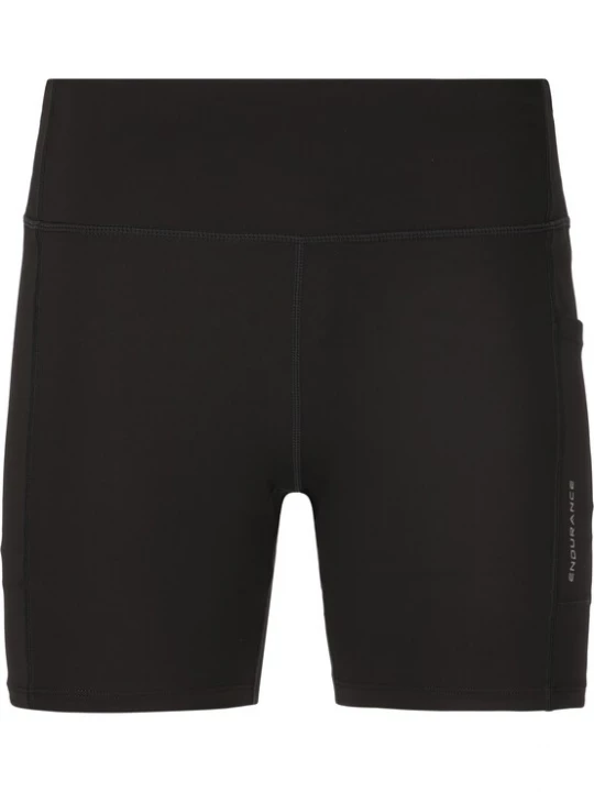Foto van product ENDURANCE Sportbroek 'Strong' zwart