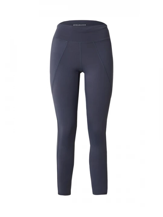 Foto van product ENDURANCE Sportbroek 'Talori' donkerblauw