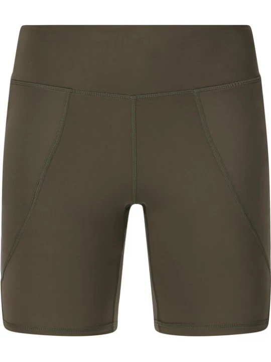 Foto van product ENDURANCE Sportbroek 'Talori' donkergroen