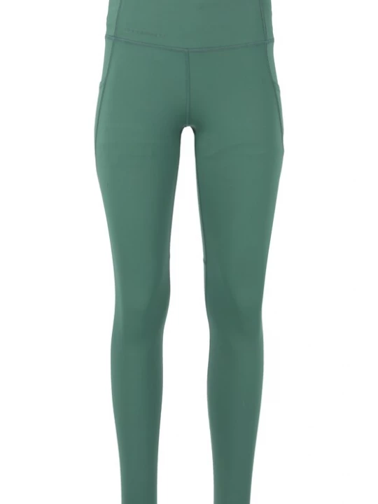 Foto van product ENDURANCE Sportbroek 'Tather' groen