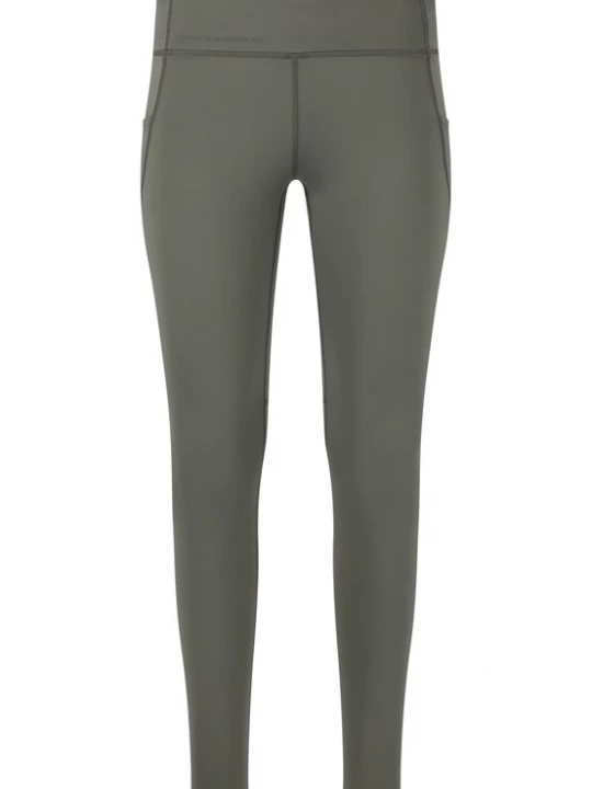 Foto van product ENDURANCE Sportbroek 'TATHER' kaki