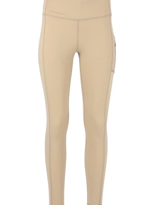 Foto van product ENDURANCE Sportbroek 'Thadea' beige
