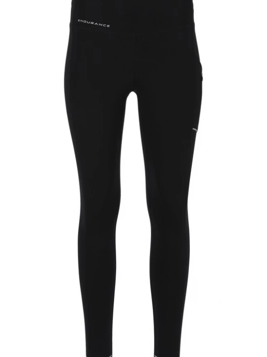 Foto van product ENDURANCE Sportbroek 'Thadea' zwart