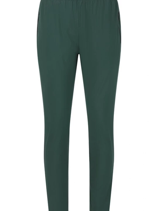 Foto van product ENDURANCE Sportbroek 'THULE ACTIV' donkergroen