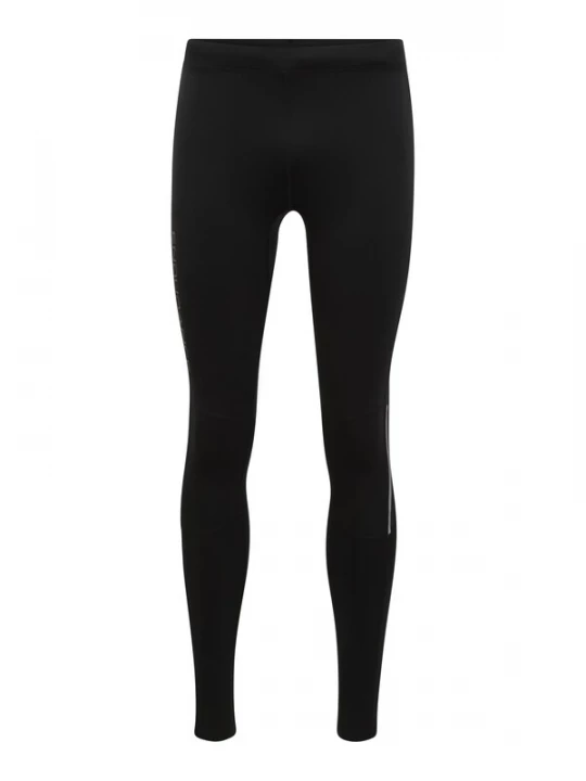 Foto van product ENDURANCE Sportbroek 'Tranny' lichtgrijs / zwart