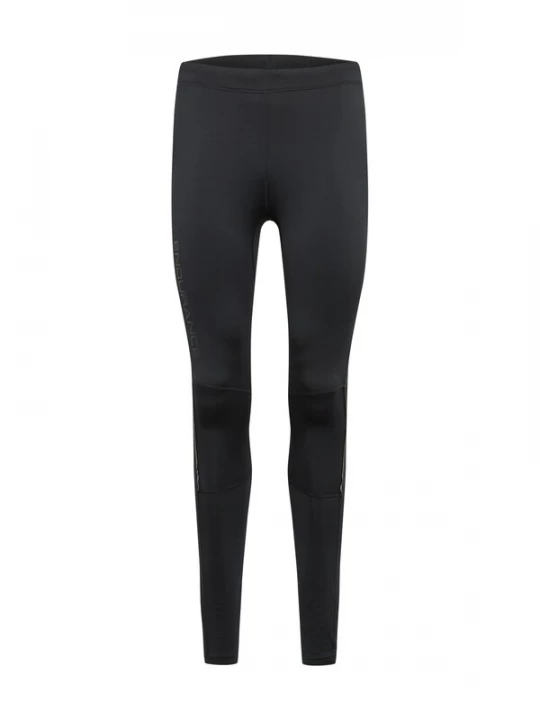 Foto van product ENDURANCE Sportbroek 'Tranny Winter XQL' zilvergrijs / zwart