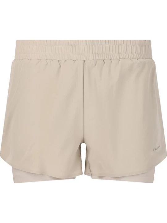 Foto van product ENDURANCE Sportbroek 'Val' beige