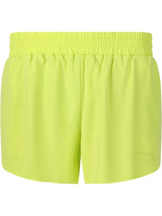 Foto van product ENDURANCE Sportbroek 'Weval' lichtgroen