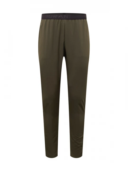 Foto van product ENDURANCE Sportbroek 'Wind' kaki / donkergroen