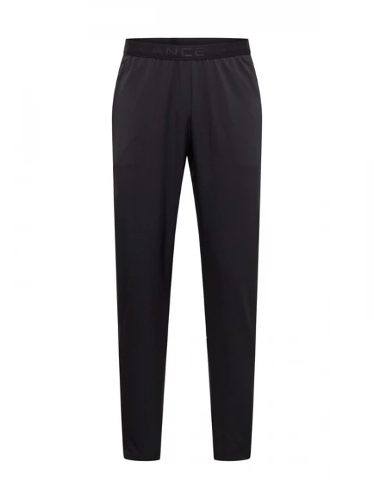 Foto van product ENDURANCE Sportbroek 'Wind' zwart / zilver