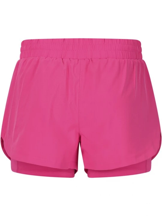 Foto van product ENDURANCE Sportbroek 'Yarol' fuchsia